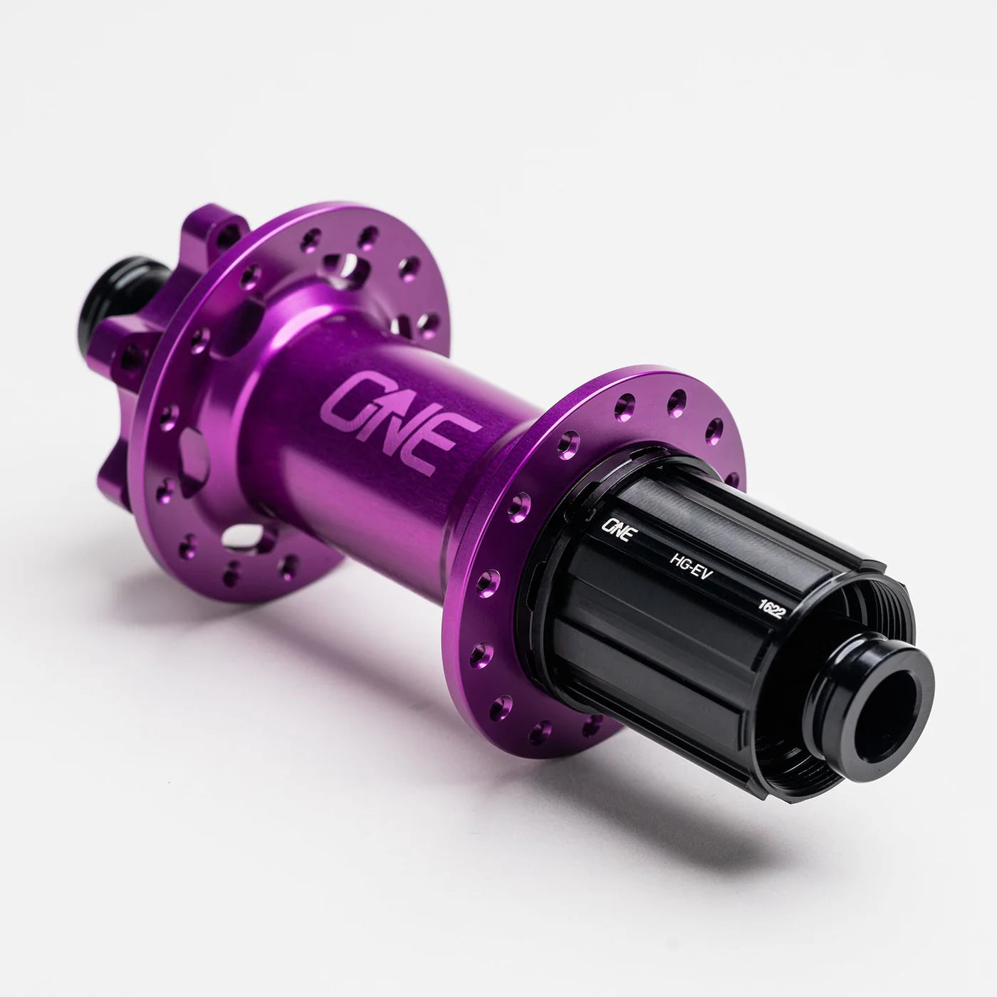 OneUp Rear Hub Boost 28H - High-Performance Bicycle Rear Hub for MTB & E-Bikes - Perfect for Trail Riding, Downhill & Enduro Cycling