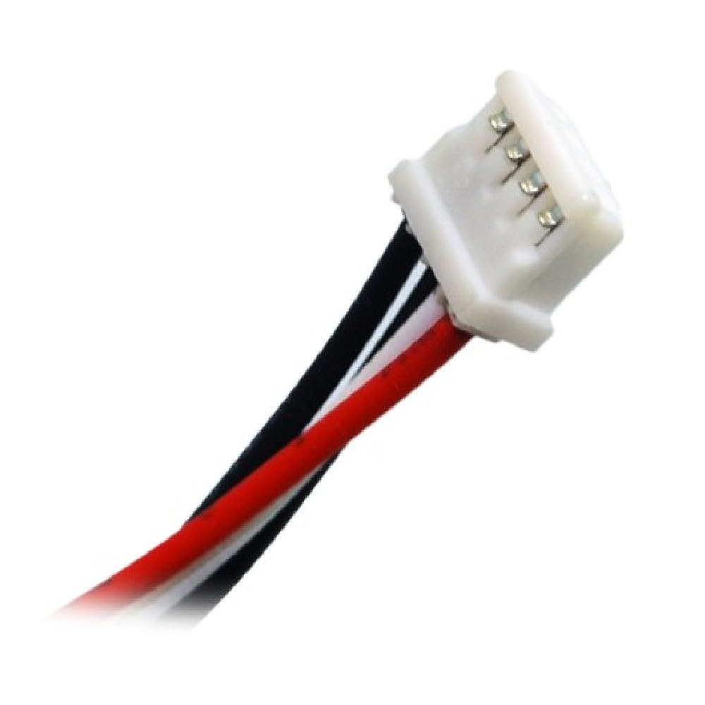 Synergy Digital Speaker Battery - High Capacity 4400mAh Li-ion 7.4V Replacement for Polycom CP-2WBATT24 & 1520-07803-004 - Perfect for Conference Calls, Webinars & Office Meetings
