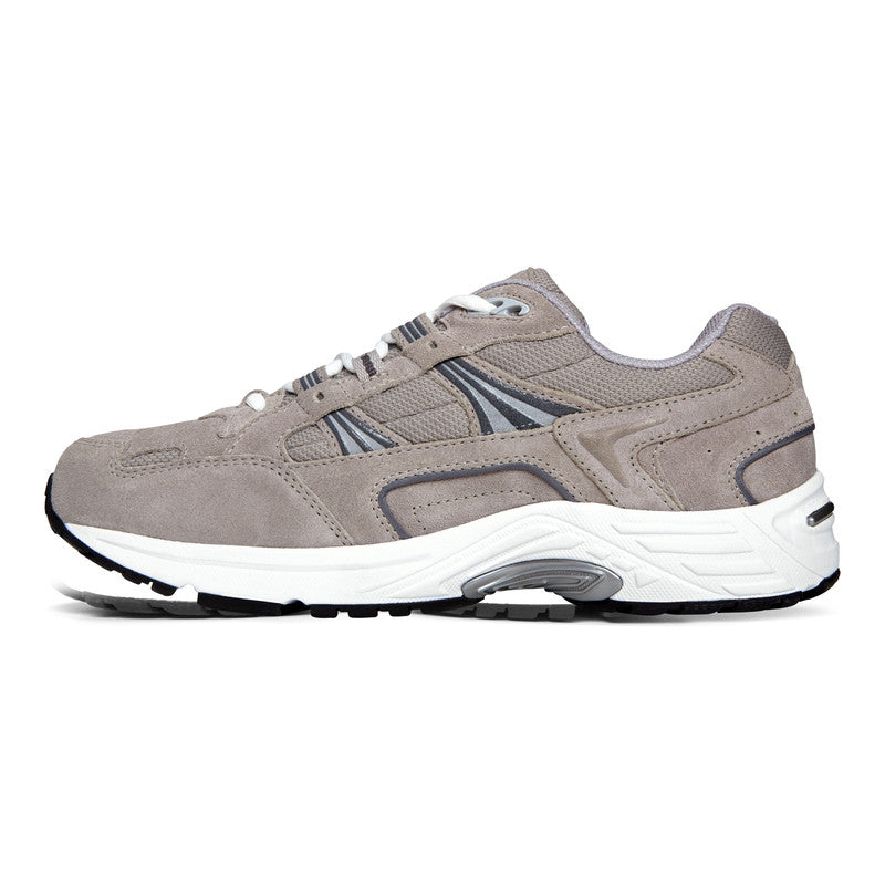 Vionic Men's Classic Walker - Comfortable Orthopedic Walking Shoes for Men with Arch Support | Ideal for Walking, Travel & Everyday Wear
