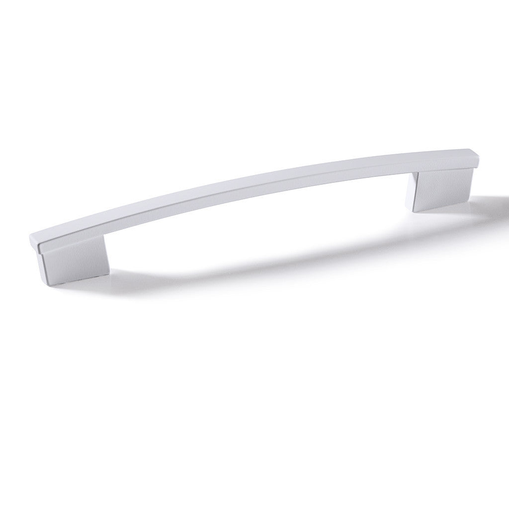 Furniture Handle H1345 - Premium Cabinet & Drawer Pulls for Home & Office - Durable Hardware for Kitchen Cabinets, Wardrobes & Dressers