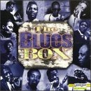 Blues Box - Premium Portable Bluetooth Speaker with Rich Bass, Wireless Music Streaming for Home, Outdoor, Travel & Parties