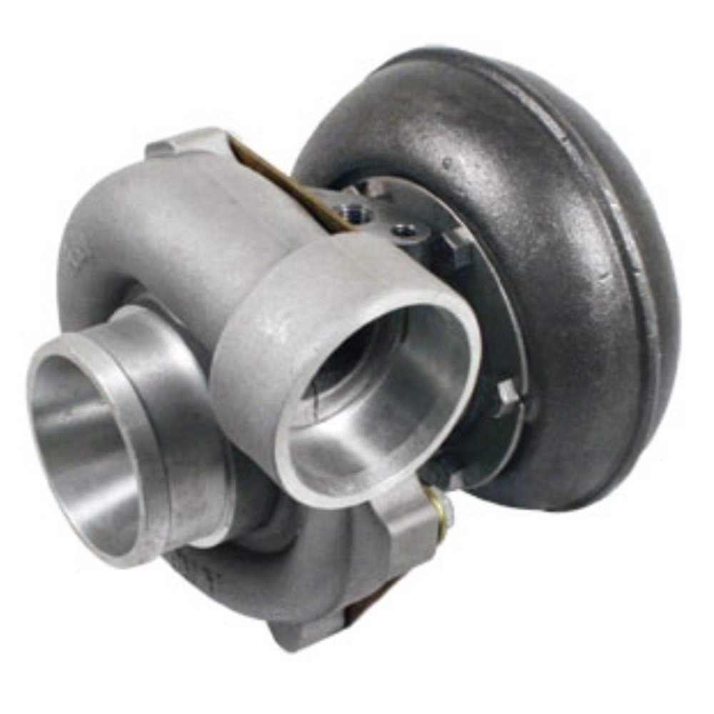 RAParts RE19778 Turbocharger Compatible with John Deere 4250 4430 4440 4450 4630 4640 4650 4840 Tractors - High Performance Replacement for Agricultural & Heavy Duty Equipment