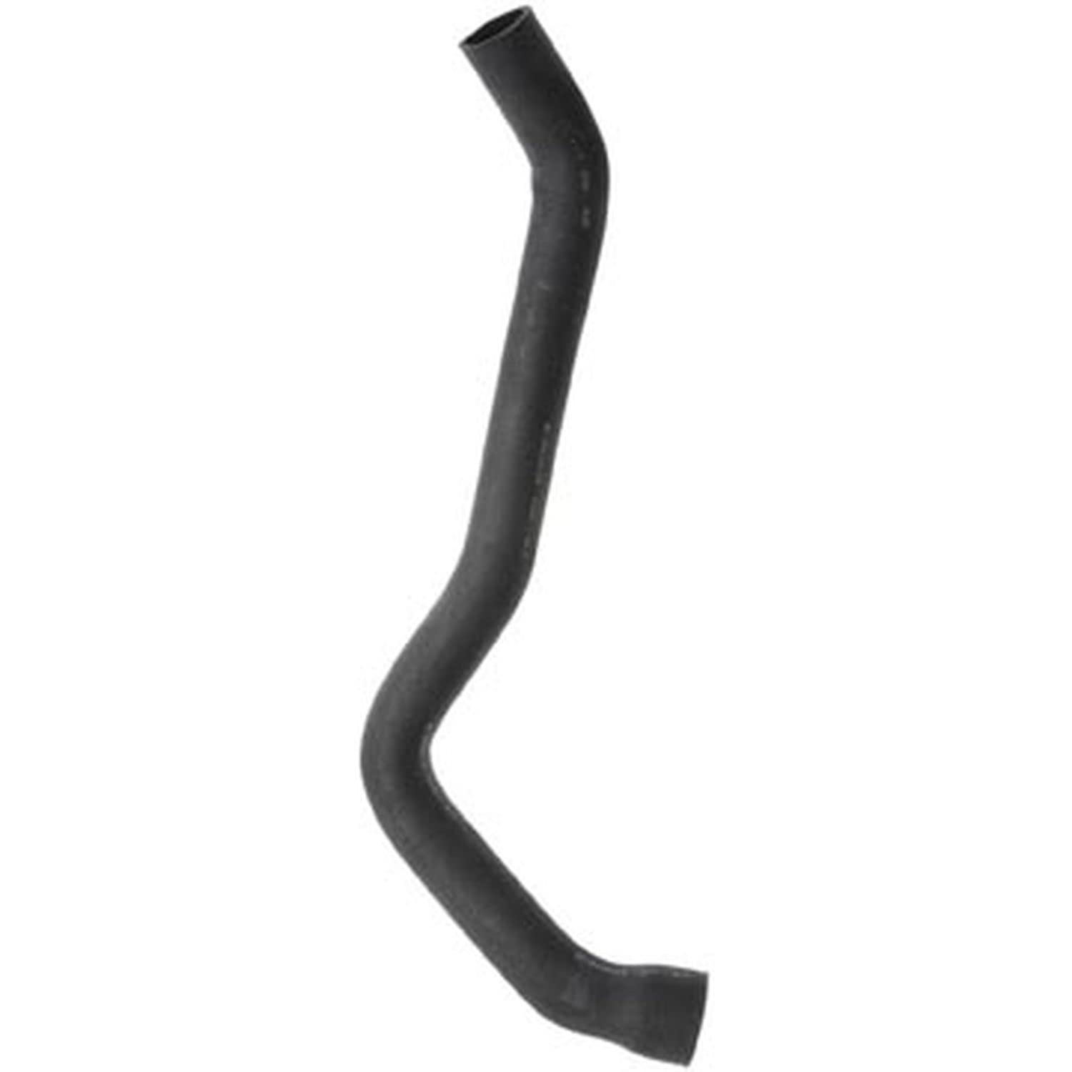 Dayco 71030 Curved Radiator Hose - High Performance Cooling System Replacement Part for Cars, Trucks & SUVs | Perfect for Engine Overheating Prevention & Cooling System Maintenance