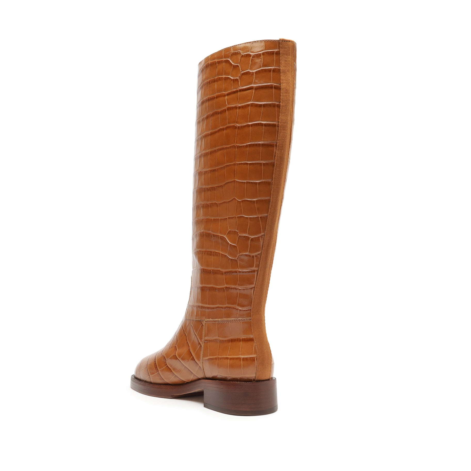 Premium Terrance Up Genuine Leather Boots for Men - Durable & Stylish Ankle Boots for Outdoor, Work & Casual Wear