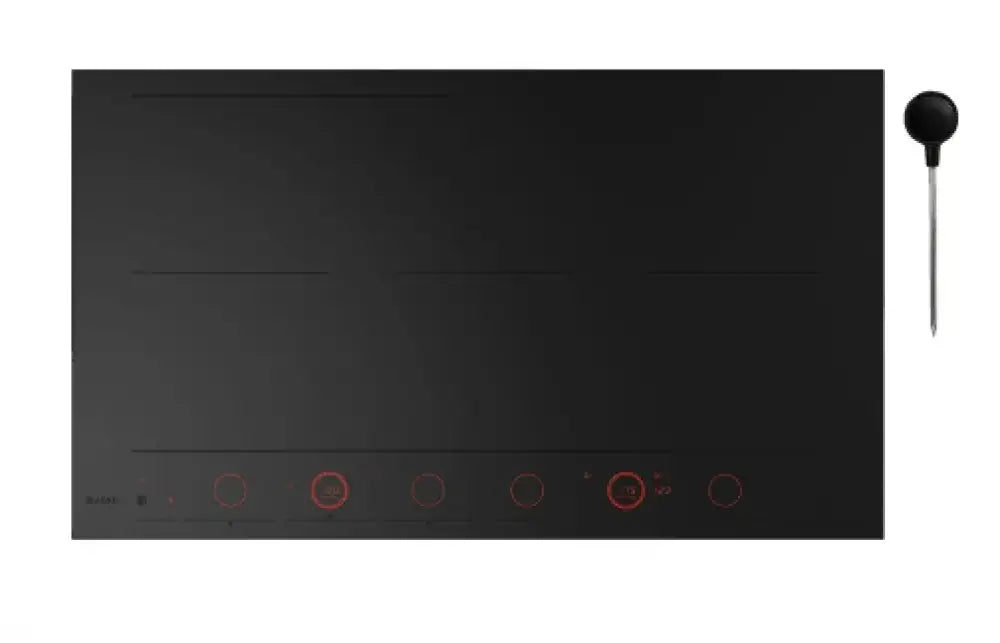 ASKO HID956MC 90cm Induction Cooktop with Celsius Cooking Technology - Perfect for Modern Kitchens, Restaurants & Home Chefs