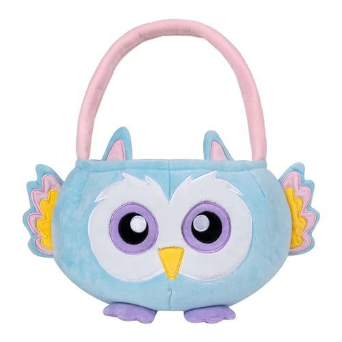 OwlBlue