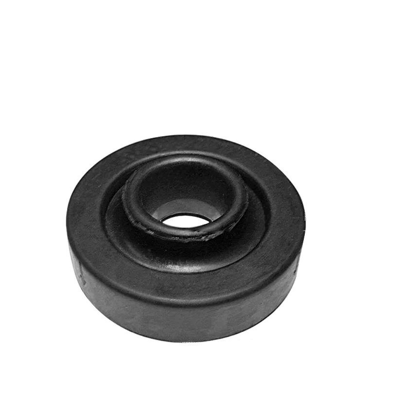 Fortpro Cabin Mount for Freightliner FLD 120 Series Truck - Replacement for 6816910001 - Heavy Duty Suspension Part for Smooth Ride & Comfort