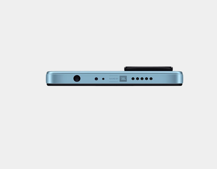 Xiaomi Redmi Note 11 Pro Plus 5G Smartphone - 256GB ROM 8GB RAM, Dual SIM Unlocked GSM (Star Blue) - Perfect for Gaming, Streaming & Business Use
