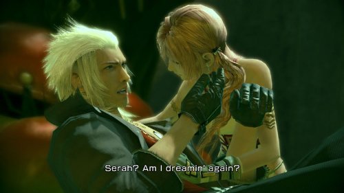 Final Fantasy XIII-2 for PlayStation 3 - Certified Refurbished Game | Action RPG Adventure | Perfect for Fans & Collectors | Great for Gaming Nights & Nostalgic Playthroughs