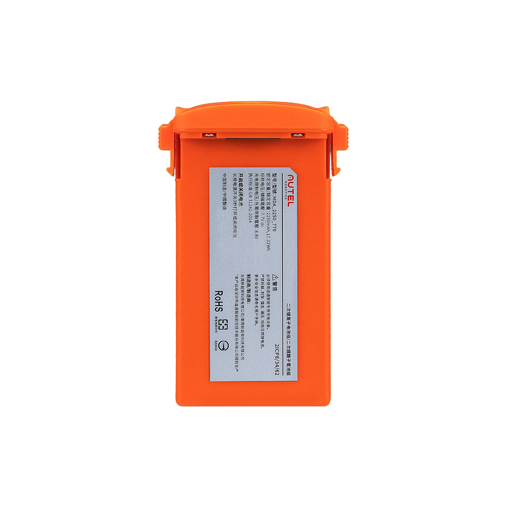 DJI EVO Nano Series Drone Battery - Long-Lasting Power for Aerial Photography & Outdoor Adventures