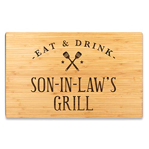 Son-In-Law