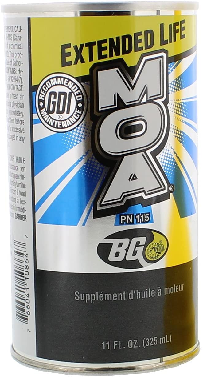 BG MOA 115 EPR 109 Funnel - High Performance Oil Funnel for Automotive & Motorcycle Maintenance - Perfect for Engine Oil Changes, Fluid Transfers & DIY Car Care