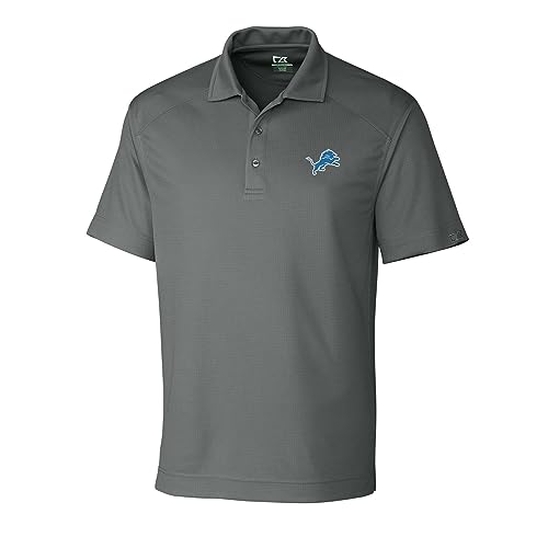 Detroit Lions, Gray