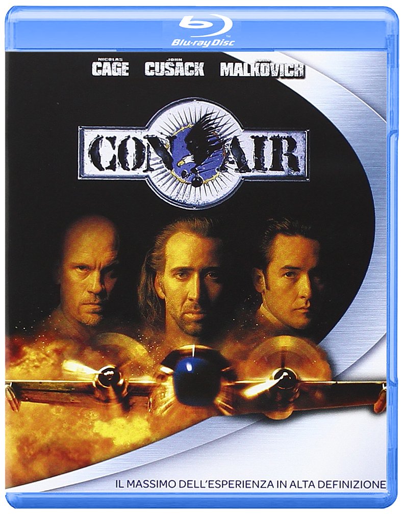Con Air - Premium Travel Hair Dryer with Dual Voltage for Worldwide Use | Fast Drying & Lightweight | Perfect for Hotels, Gyms, and Traveling