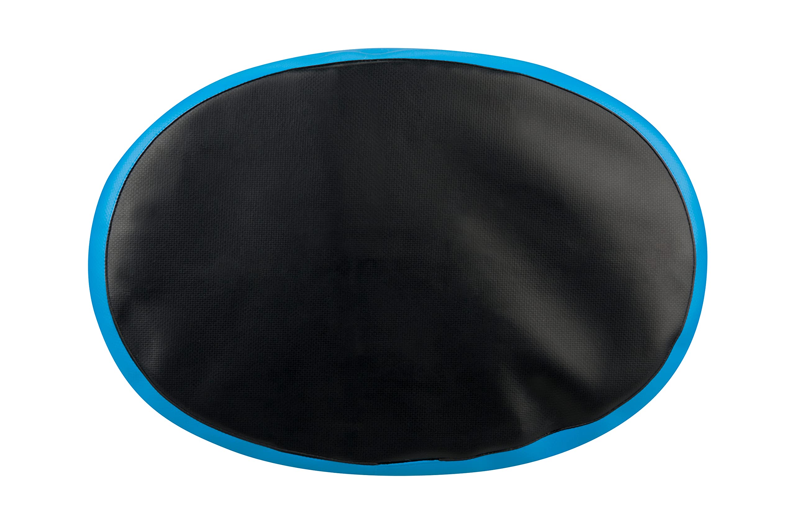 35L Waterproof Hydraulic Dry Bag for Kayaking, Camping & Hiking - Durable Black Outdoor Gear