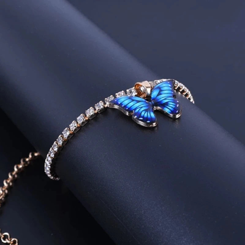 Butterfly Hair Clip for Girls - Cute & Stylish Hair Accessories for Kids, School, Parties & Everyday Wear