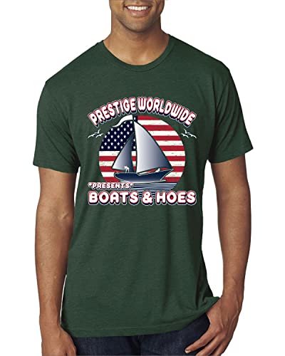 Forest Green Retro