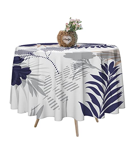 Palm Leaves