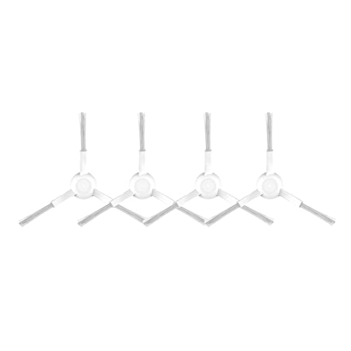 White Side Brush X 4