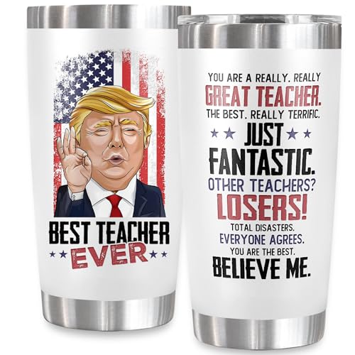 Best Teacher Ever
