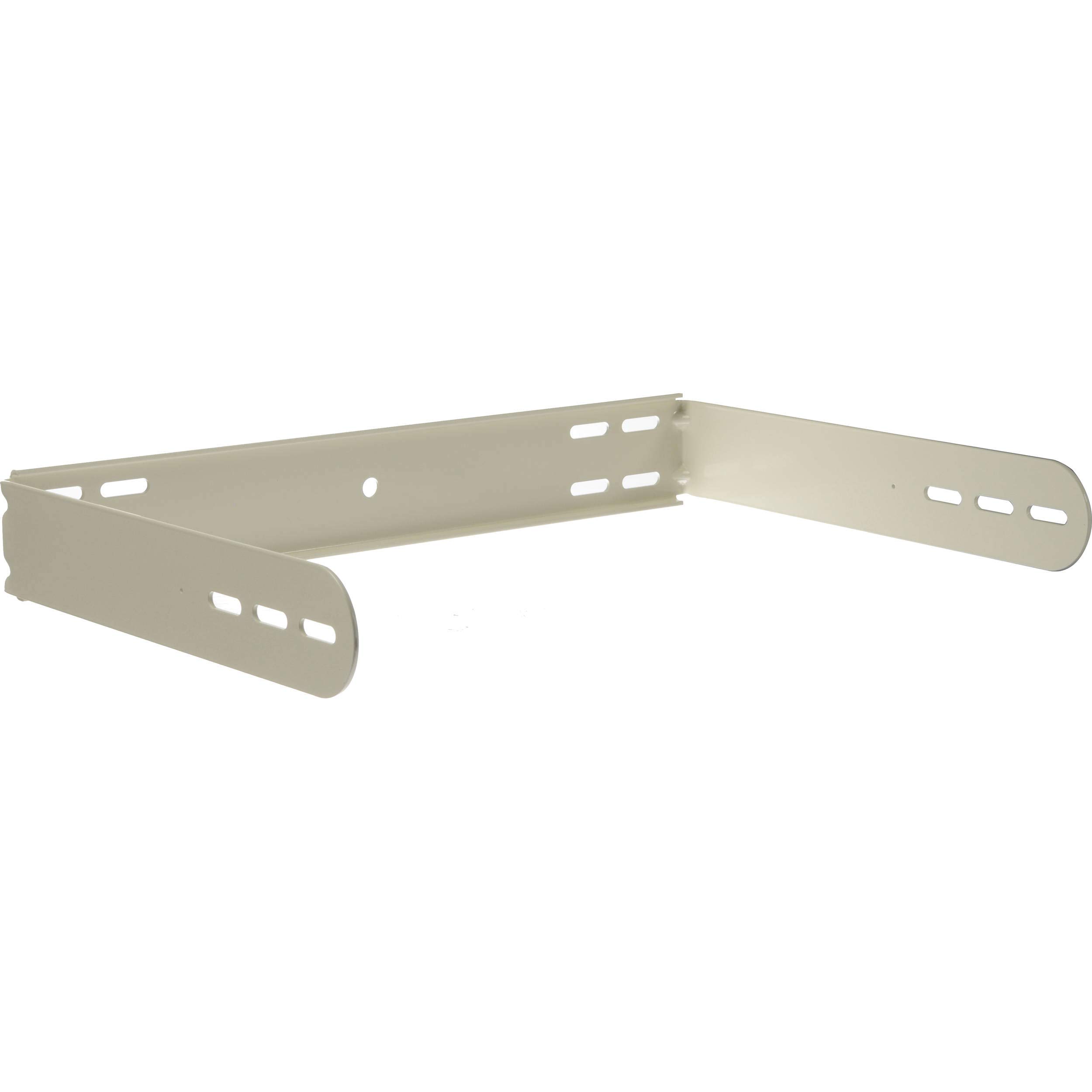 JBL OSB-1 Overhead Suspension Ceiling Mount Bracket for JBL AE Series Speakers - White | Secure Installation for Studio, Church & Auditorium Sound Systems