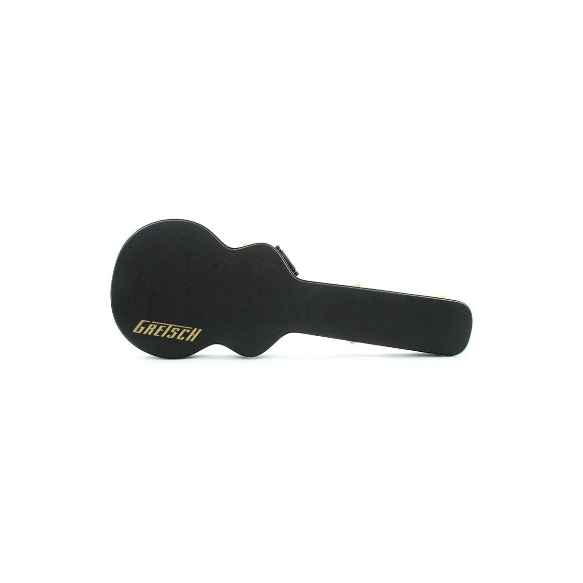 Fender Gretsch 6299 Short-Scale Hollowbody Bass Guitar Case - Perfect for Travel & Stage Performances