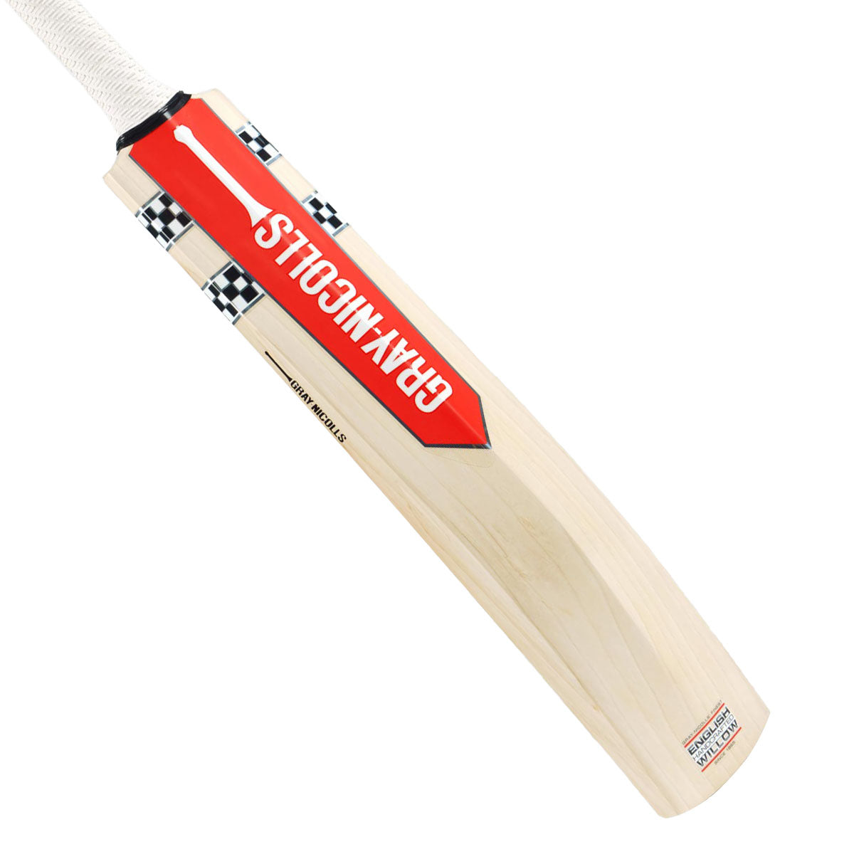 Gray Nicolls Classic Pro Performance Cricket Bat - Premium English Willow for Professional Players | Perfect for Matches, Training & Club Games