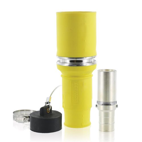 Series 49 Crimp CAM Lock Connectors - High Quality Electrical Connectors for Secure Wiring | Perfect for Industrial Equipment, Machinery & Electrical Panels