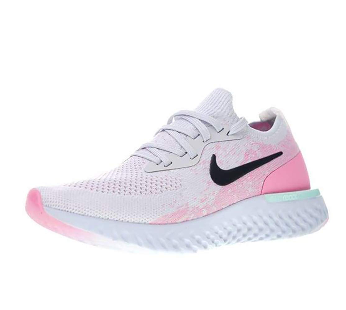 Nike Men's Running Shoes for Competition - Lightweight, Cushioned & Durable for Marathon Training & Road Racing