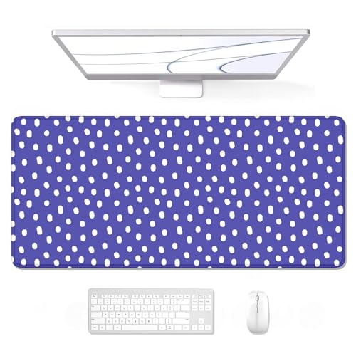 19 Minimalism Purple Dots