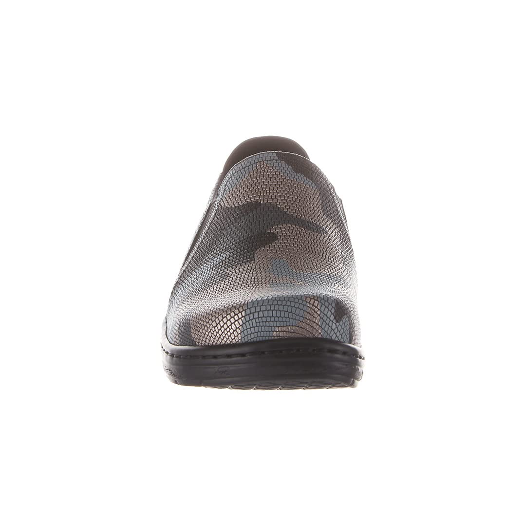 Klogs Footwear Moxy Women's Comfort Slip-Resistant Work Shoes - US Size | Perfect for Nurses, Waitresses & Healthcare Professionals