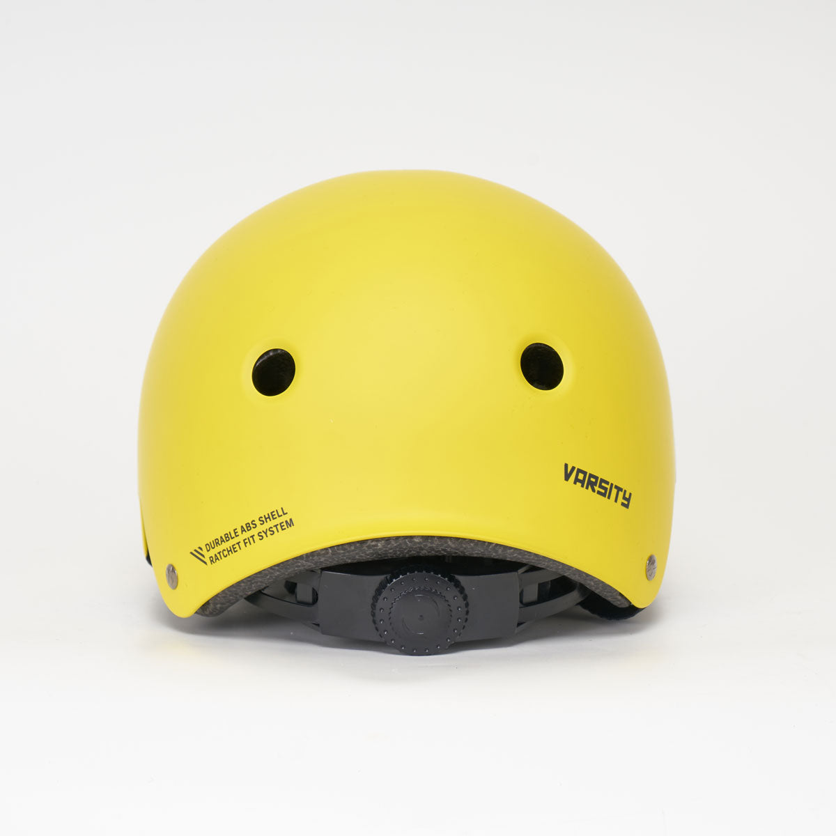 K2 Varsity Yellow Helmet - High-Performance Ski & Snowboard Helmet for Men & Women - Perfect for Skiing, Snowboarding & Winter Sports