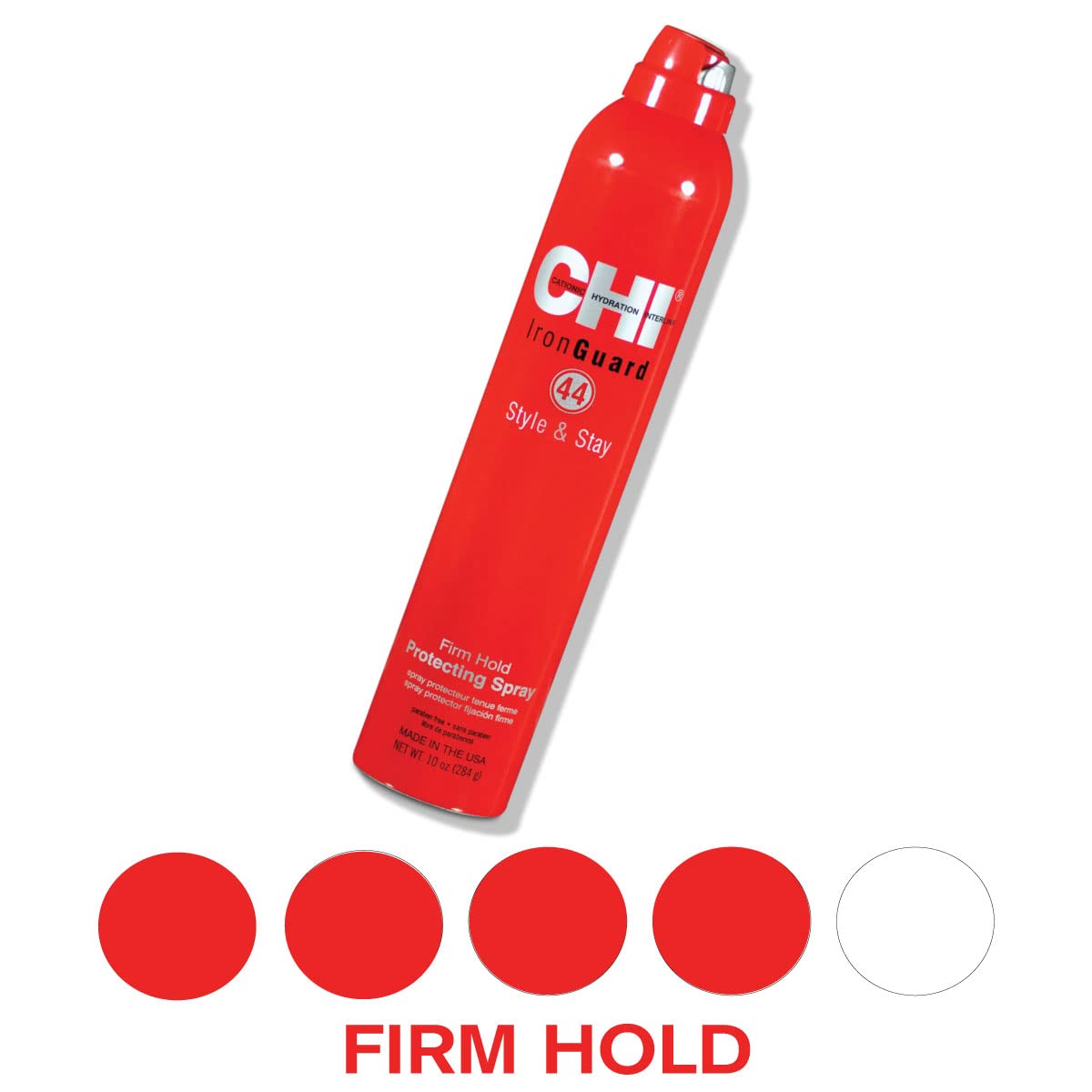 CHI Spin N Curl in Onyx Black - 1.25