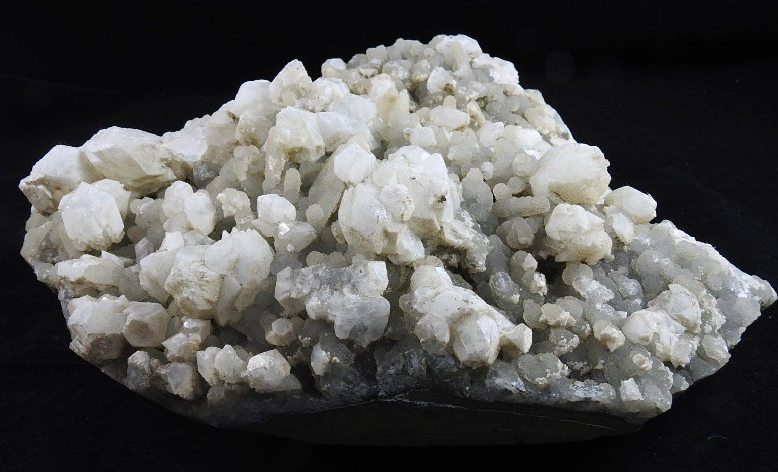 Natural Aurora Quartz (Anandalite) Crystal Specimen - Healing Stone for Meditation, Reiki & Energy Work - Perfect for Home Decor & Spiritual Practices