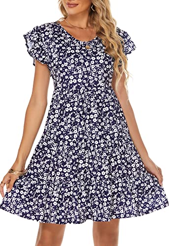 White Floral