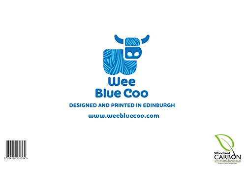 Wee Blue Coo Funny Birthday Greeting Card - Senile Friends Art Gift for Humorous Celebrations | Perfect for Birthdays, Retirement Parties & Gag Gifts