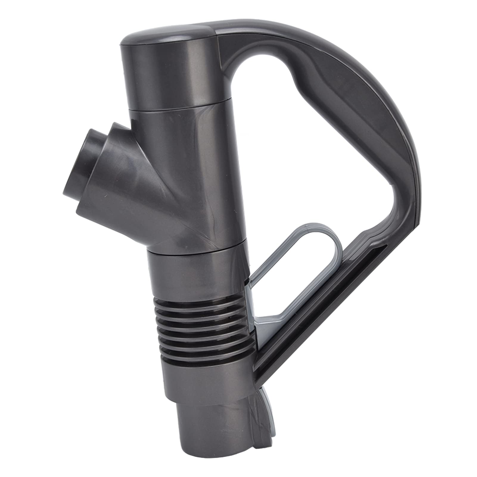 Anti-Slip Vacuum Cleaner Handle Wand - Ergonomic Comfort Grip for Dyson DC23 & Other Models - Perfect for Indoor Cleaning & Hard-to-Reach Areas
