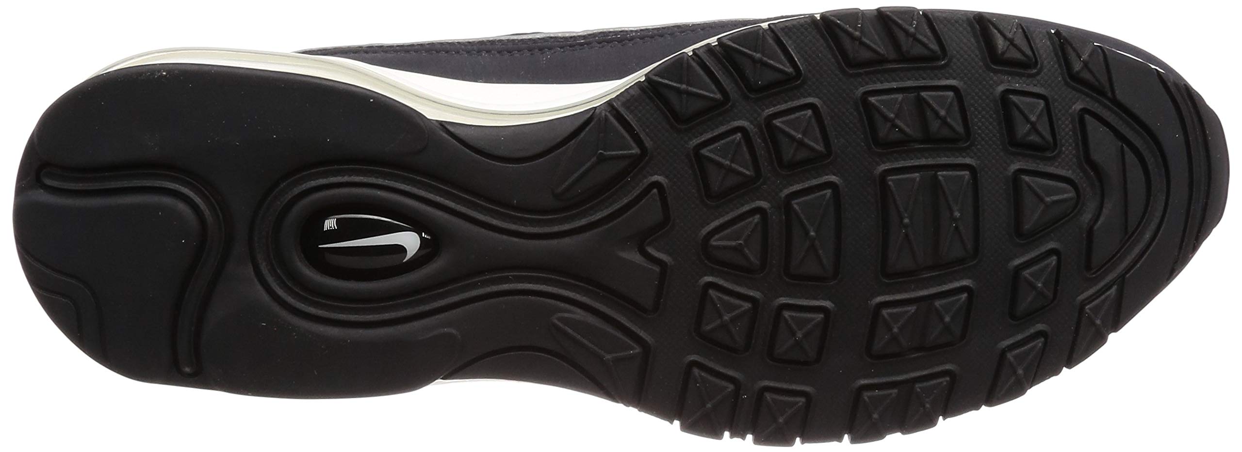 Nike Air Max 98 Men's Running Shoes - Lightweight Cushioned Sneakers for Jogging, Gym & Casual Wear | Comfortable Athletic Footwear for Walking, Workouts & Everyday Use