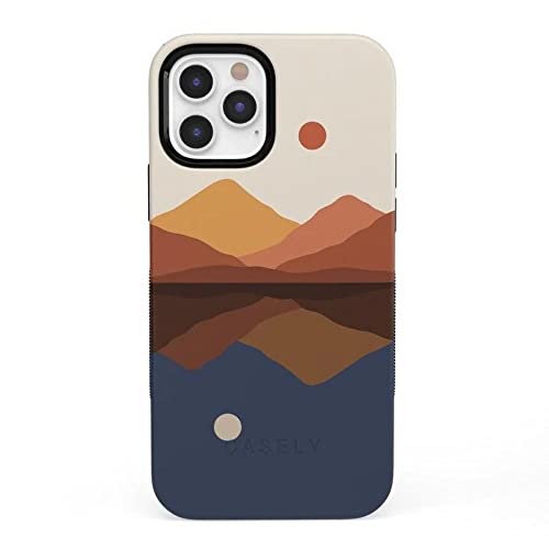 00 Opposites Attract | Day & Night Mountains