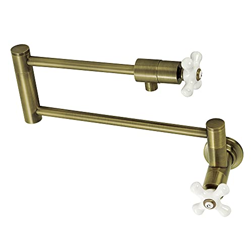 Antique Brass