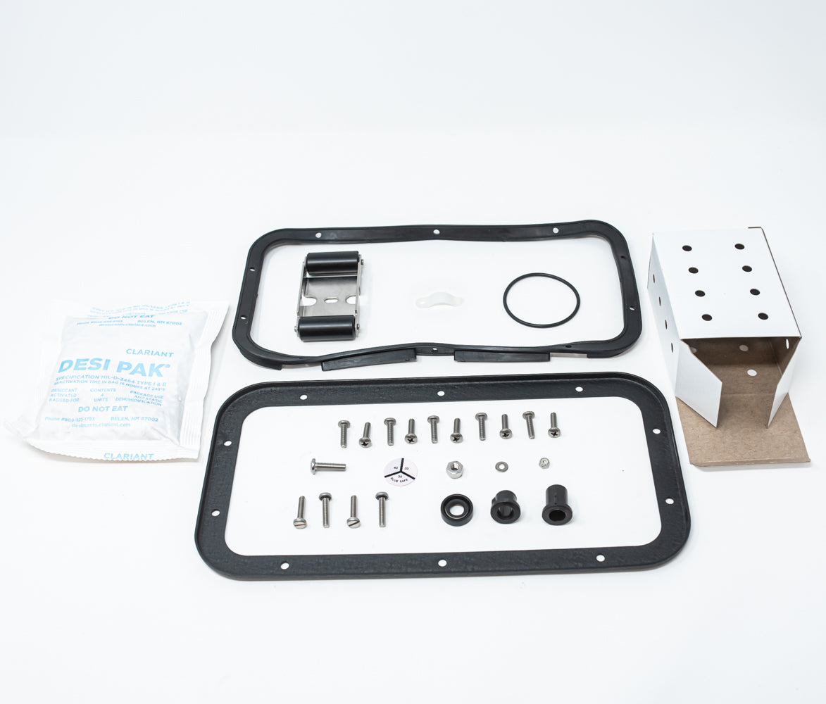Glacier® / GLS Preventative Maintenance Kit - Essential Car Care Tools for Long-Term Vehicle Protection | Perfect for DIY Auto Repair & Routine Maintenance