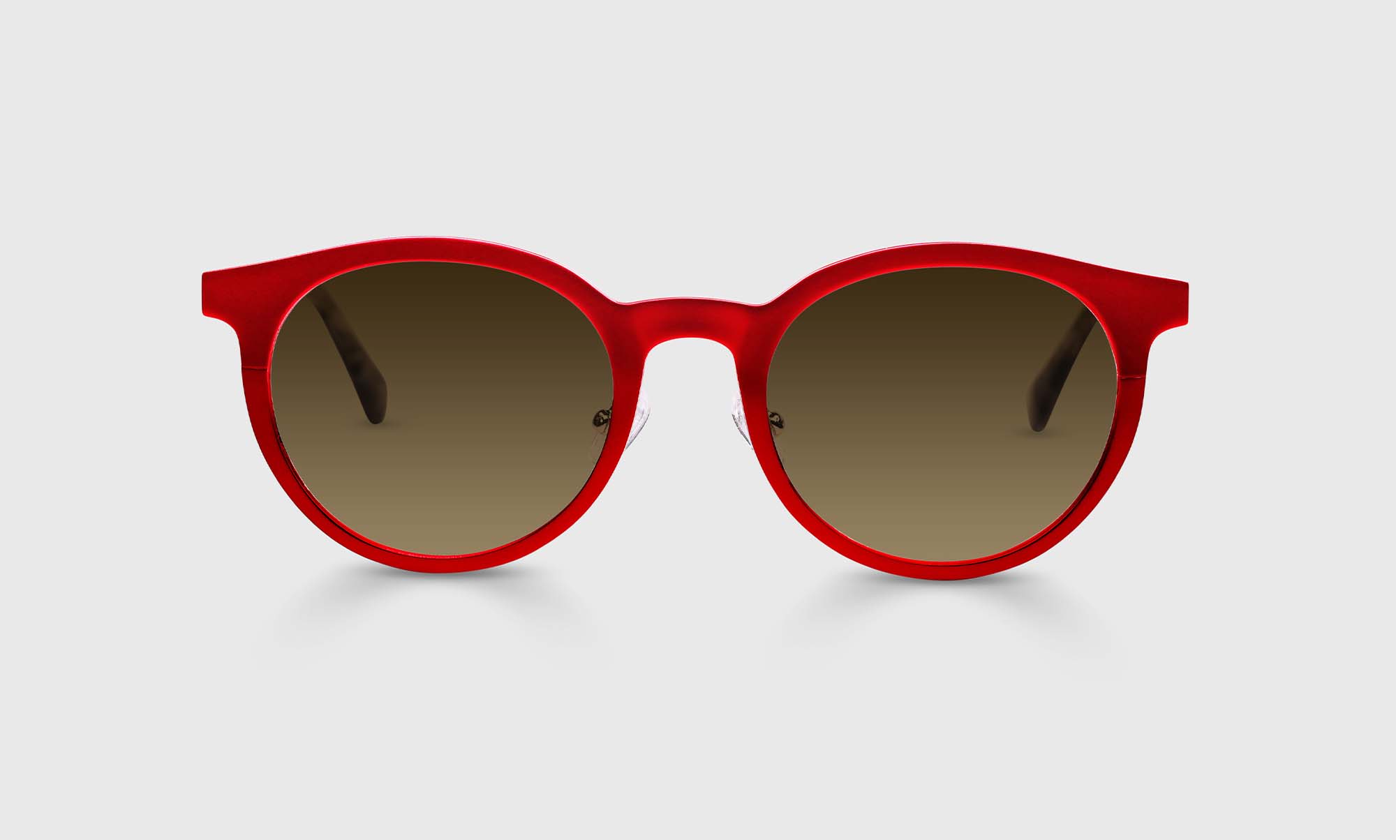 Steel Frame Reading Glasses - Lightweight & Durable for Men & Women - Perfect for Reading, Computer Use & Daily Wear