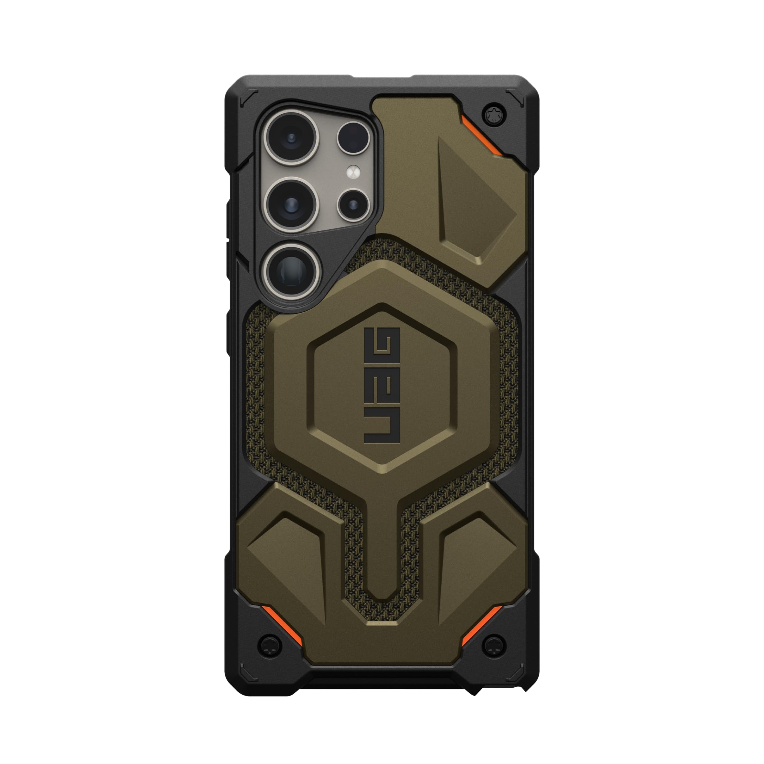 URBAN ARMOR GEAR UAG Samsung Galaxy S24 Ultra Case 6.8