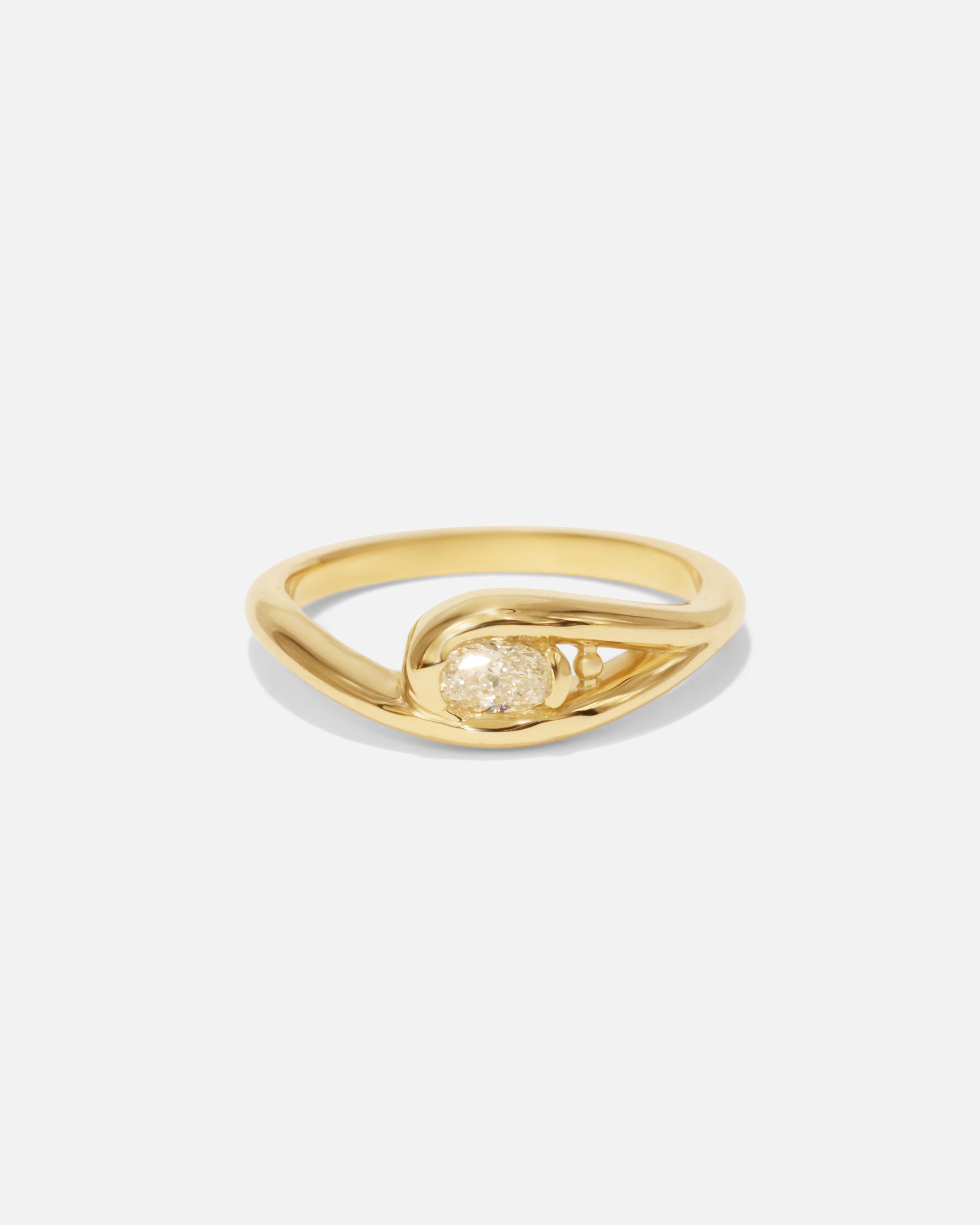 DNA Groove Ring for Men & Women - Unique Stainless Steel Band with Engraved Design - Perfect for Couples, Gifts, and Everyday Wear