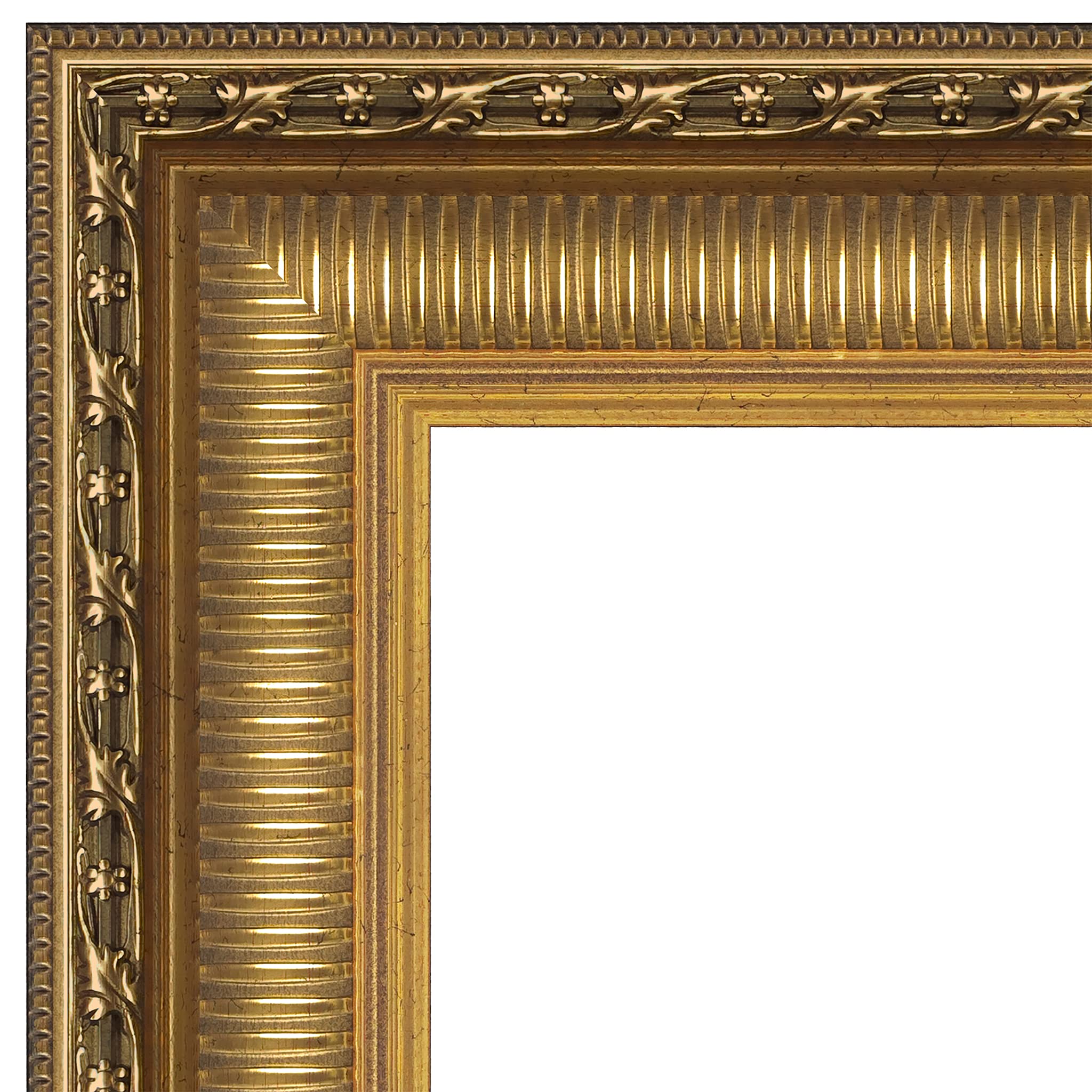 Design Toscano Le Couloir de l'Opera Canvas Replica Painting - Small Wall Art for Home & Office Decor | Opera House Inspired Fine Art Print