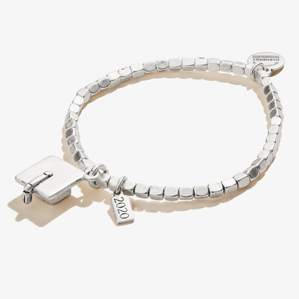 2020 Graduation Cap Stretch Bracelet - Adjustable Commemorative Bracelet for Graduation Ceremony, Party & Celebration - Perfect Graduation Gift for Students & Friends