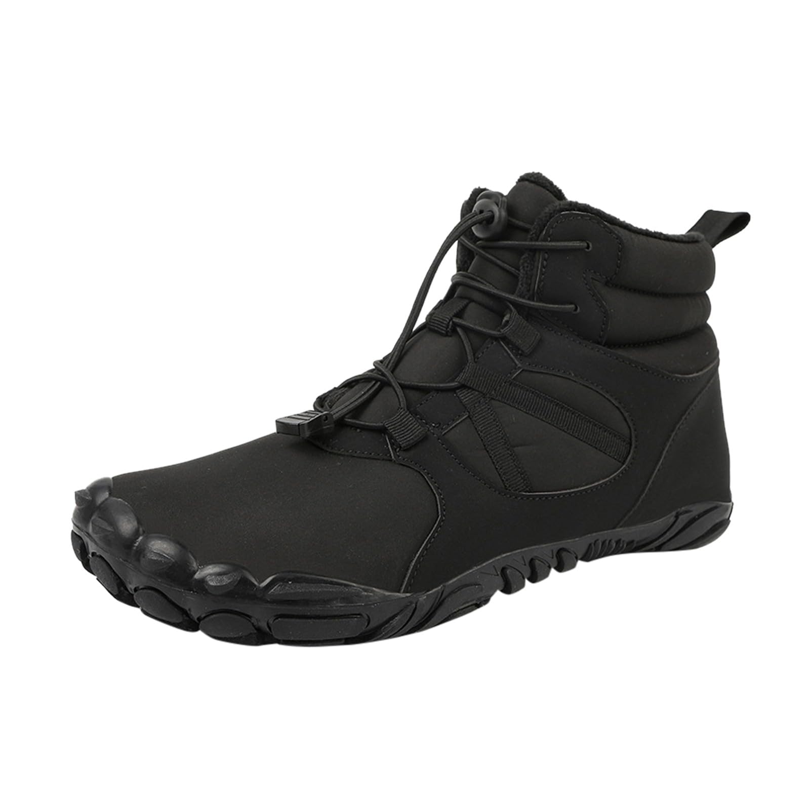 Women's Lightweight Waterproof Hiking Shoes - Breathable Non-Slip Trekking & Outdoor Shoes for Mountain Climbing, Camping & Walking | Durable Trail Running Trainers