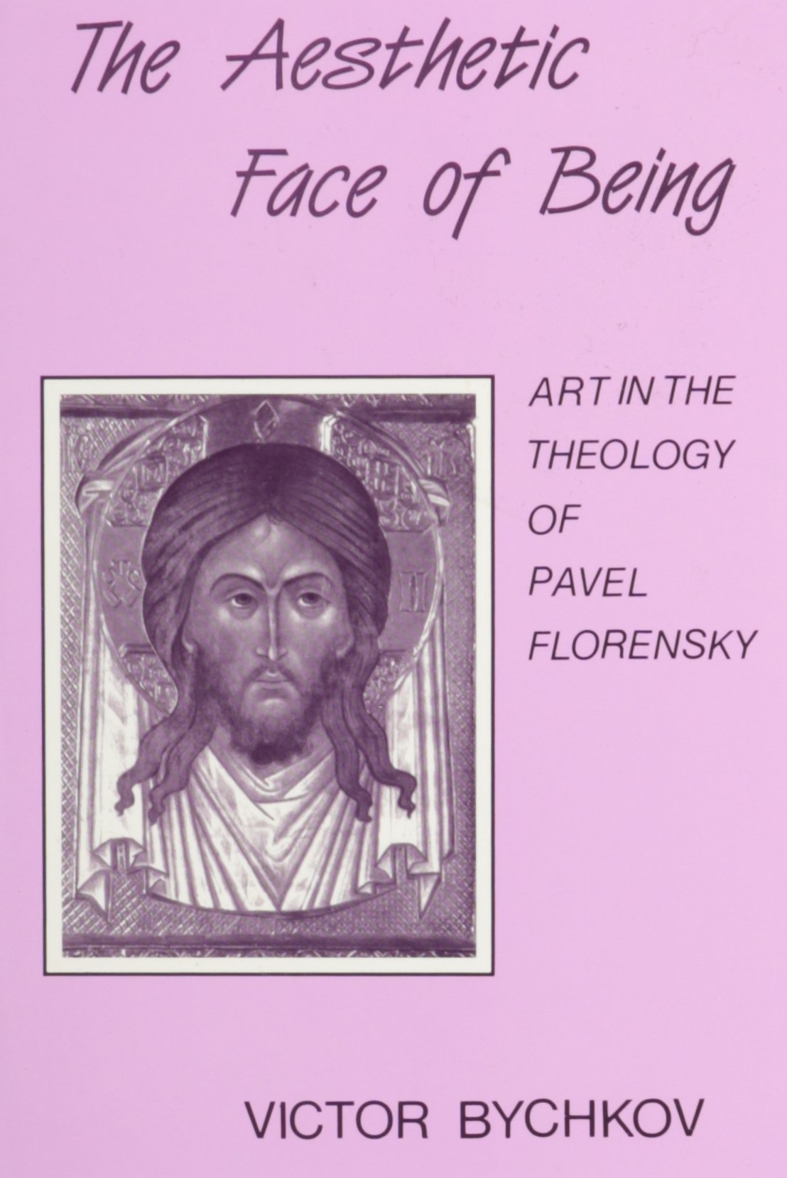 Pavel Florensky's Theological Art Book for Christian Study
