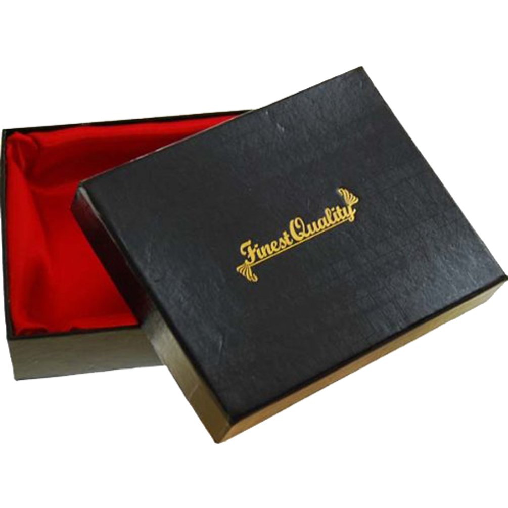 Premium 100% Recyclable Black Cardboard Box #BOX100 - Ideal for Shipping, Storage, and Eco-Friendly Packaging Solutions