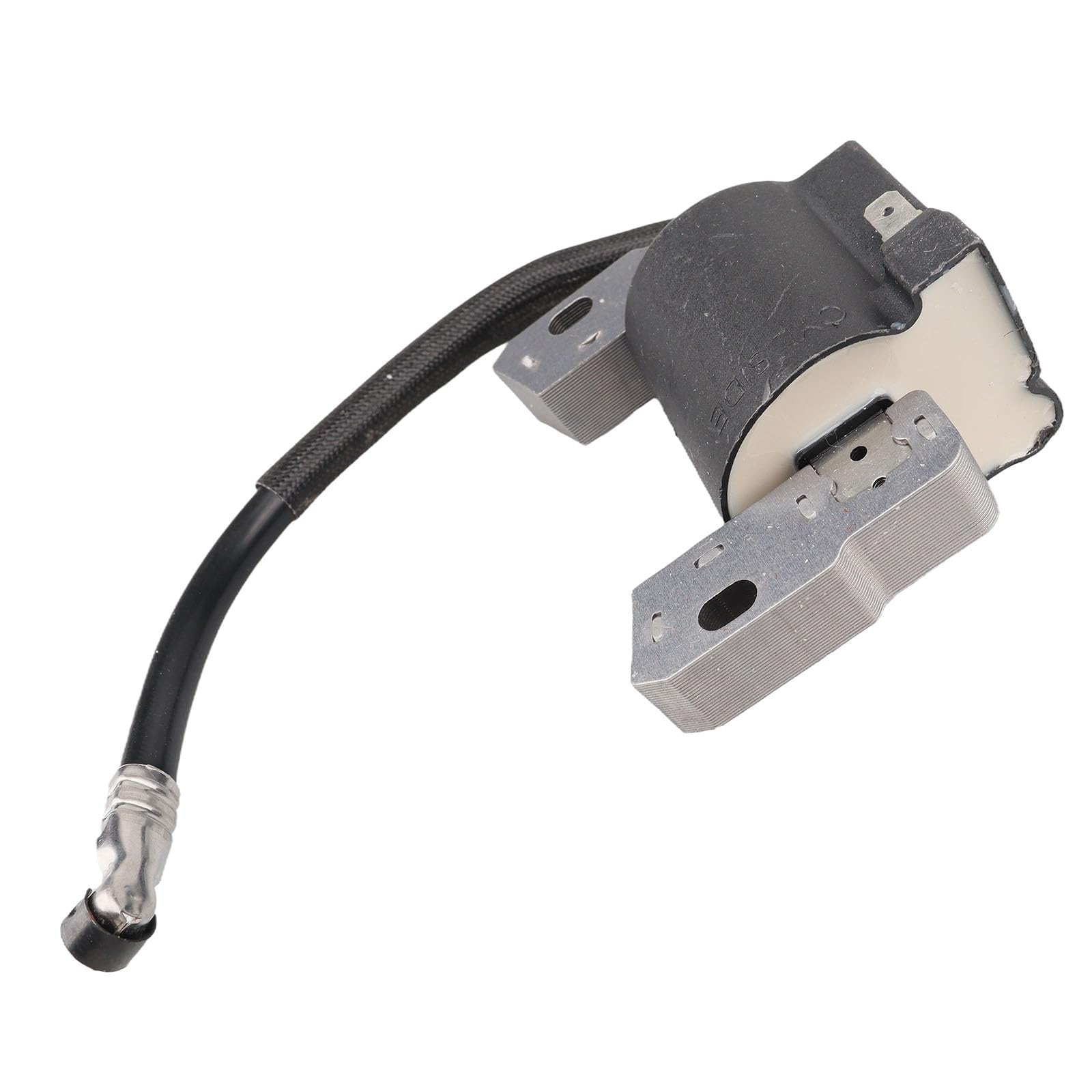 High Performance 591420 Ignition Coil with Spark Plug Compatible with 398593 496914 793281 793295 09I602 09S502 09T502 - Perfect for Engine Tune-Ups & Auto Repairs